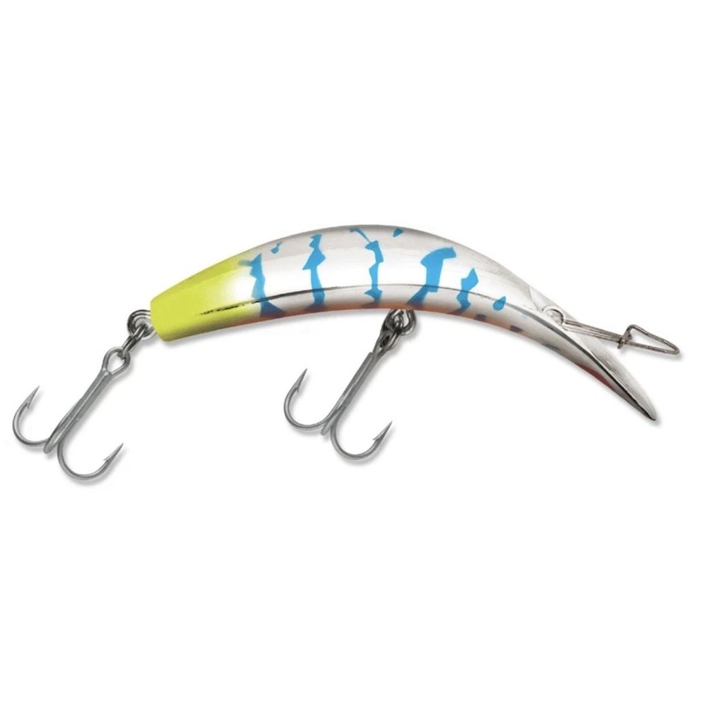 Luhr-Jensen          Kwikfish     K15  Rattle                     Trapper